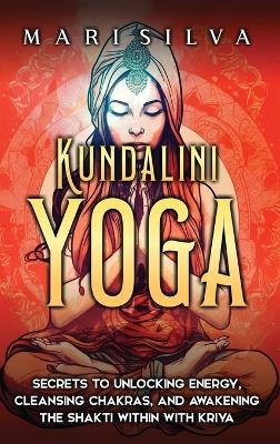 Kundalini Yoga - Mari Silva