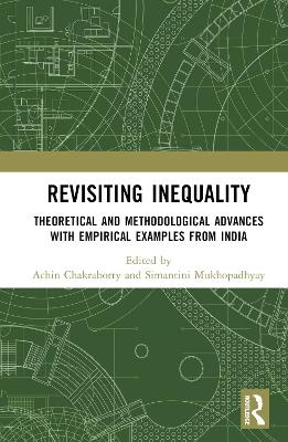 Revisiting Inequality - 