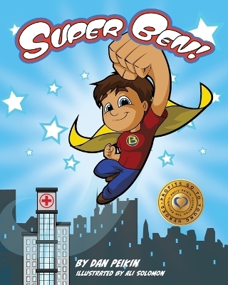 Super Ben! - Dan Peikin