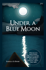 Under a Blue Moon - Isabella S. Oehry