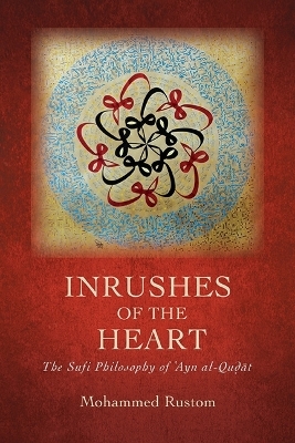 Inrushes of the Heart - Mohammed Rustom