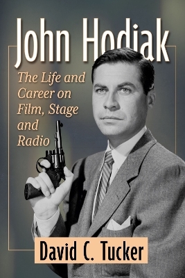 John Hodiak - David C. Tucker