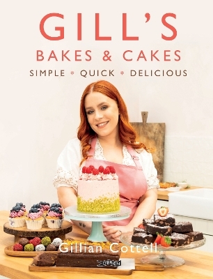 Gill's Bakes & Cakes - Gillian Cottell