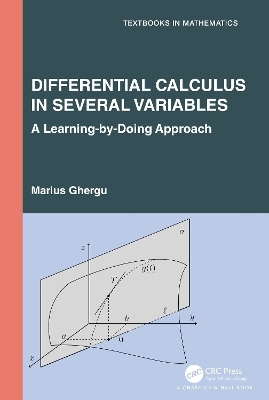 Differential calculus in several variables - Marius Ghergu