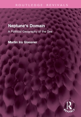 Neptune's Domain - Martin Ira Glassner