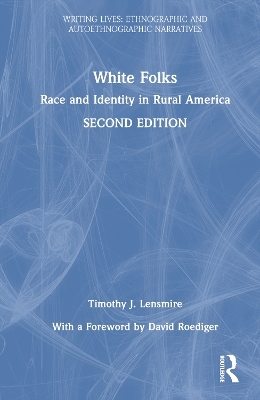 White Folks - Timothy J. Lensmire