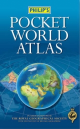 Philip's Pocket World Atlas - 