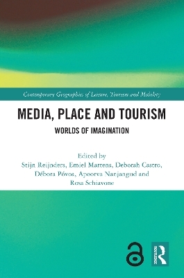Media, Place and Tourism - 