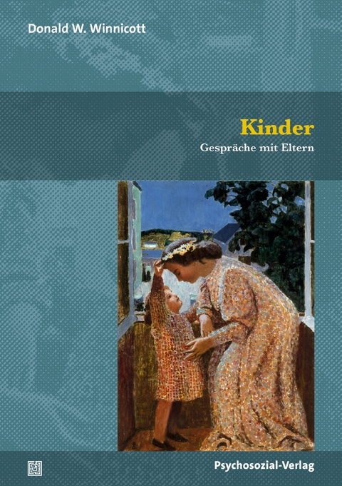 Kinder - Donald W. Winnicott