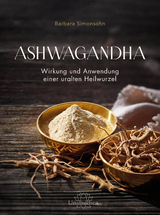 Ashwagandha - Barbara Simonsohn
