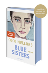 Blue Sisters - Coco Mellors