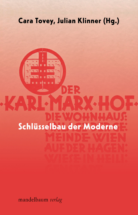 Karl-Marx-Hof - 