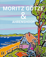 Moritz Götze & Ahrenshoop - Moritz Götze, Doris Litt, Roman Pliske