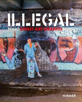 Illegal - 