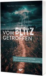 Vom Blitz getroffen - 