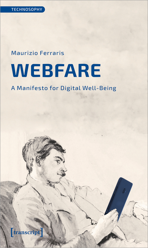 Webfare - Maurizio Ferraris