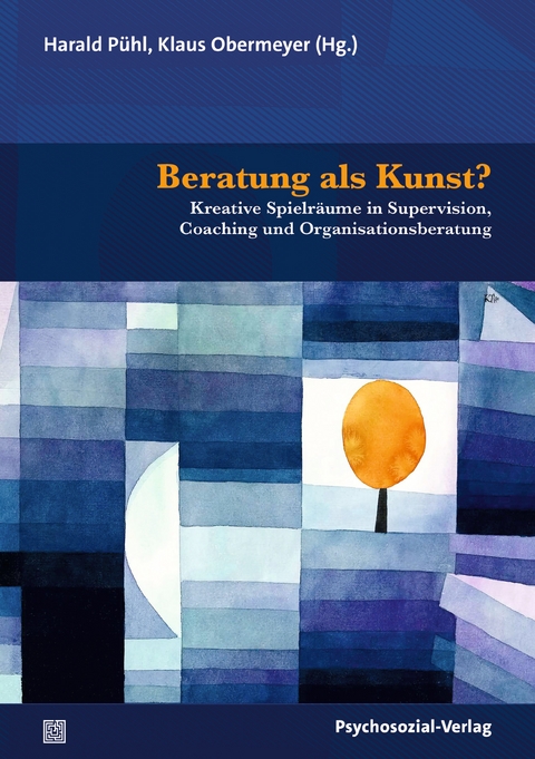 Beratung als Kunst? - 