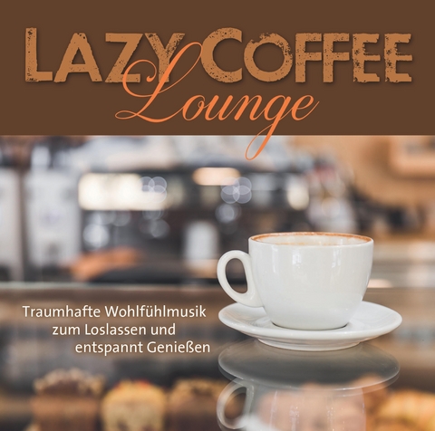 Lazy Coffee Lounge - 