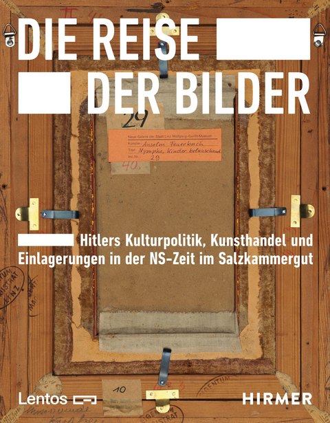 Die Reise der Bilder - 