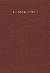 Kölner Jahrbuch - 