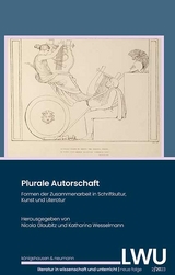 Plurale Autorschaft - 