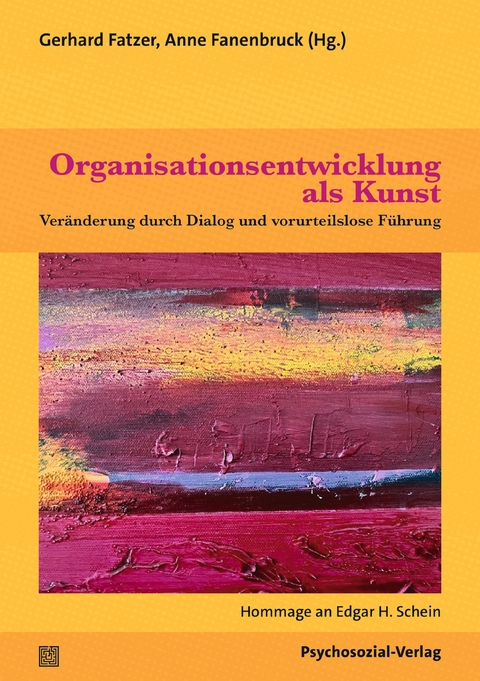 Organisationsentwicklung als Kunst - 