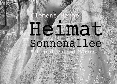 Heimat Sonnenallee - Clemens Menne