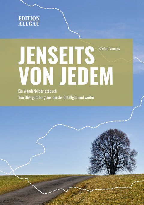 Jenseits von Jedem - Stefan Voecks