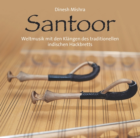 Santoor - 