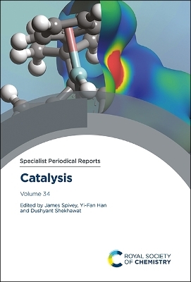 Catalysis - 