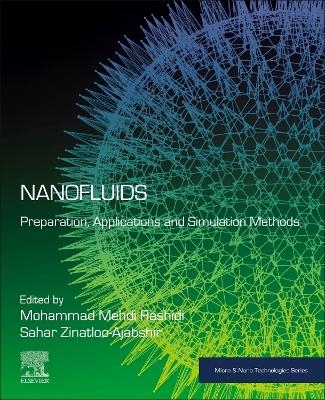 Nanofluids - 