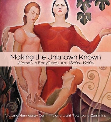 Making the Unknown Known - Sarah Beth Wilson, Michael R. Grauer, Kenneth Hafertepe