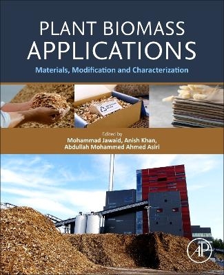 Plant Biomass Applications - 