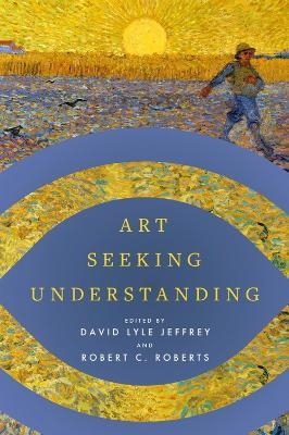 Art Seeking Understanding - 