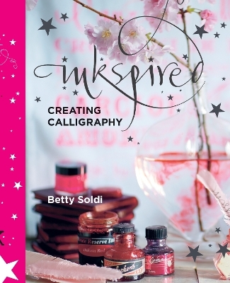 Inkspired - Betty Soldi