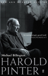 Harold Pinter - Billington, Michael