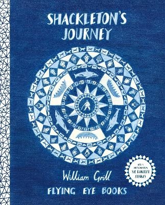 Shackleton's Journey - William Grill