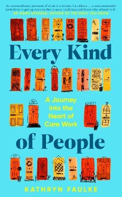 Every Kind of People - Kathryn Faulke