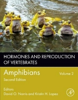 Hormones and Reproduction of Vertebrates, Volume 2 - Norris, David O.; Lopez, Kristin H.