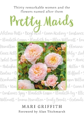 Pretty Maids - Mari Griffith