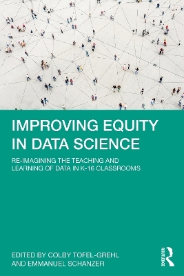 Improving Equity in Data Science - 