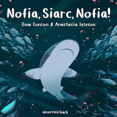 Nofia, Siarc, Nofia! - Dom Conlon