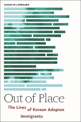 Out of Place - Sunah M Laybourn