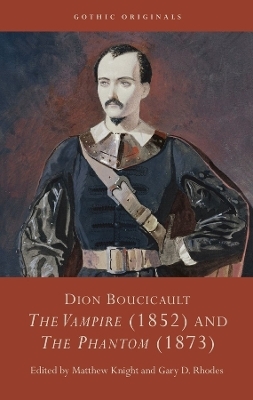 Dion Boucicault - 
