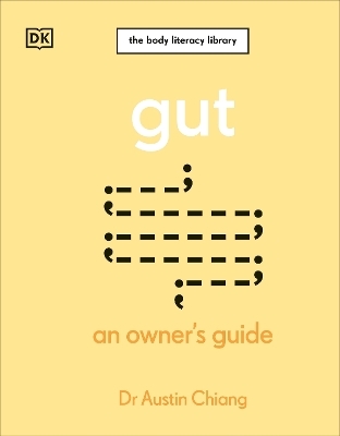 Gut - Austin Chiang