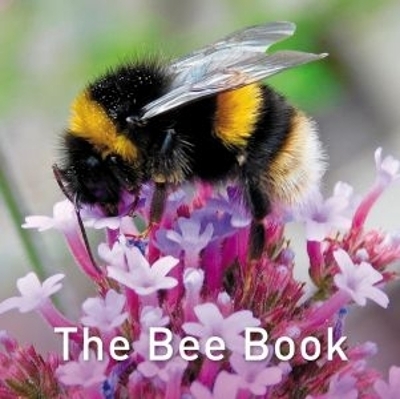 Nature Book Series, The: The Bee Book - Jo Byrne