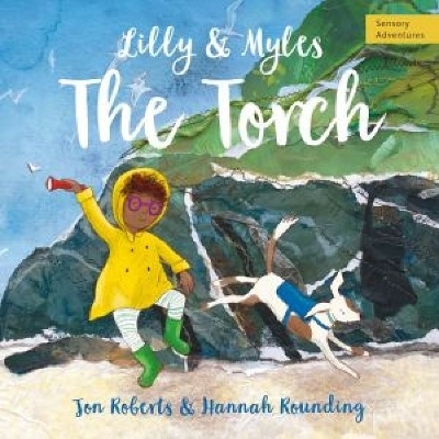 Lilly and Myles: The Torch - Jon Roberts