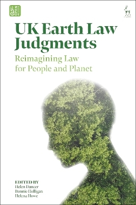 UK Earth Law Judgments - 