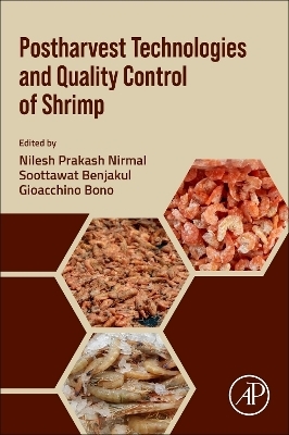 Postharvest Technologies and Quality Control of Shrimp - 