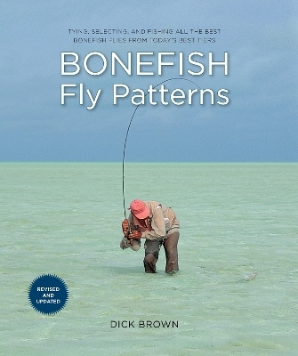 Bonefish Fly Patterns - Dick Brown